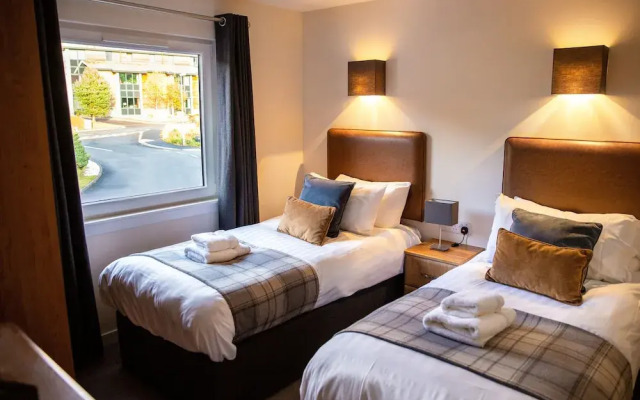 Harbour House Bed & Breakfast