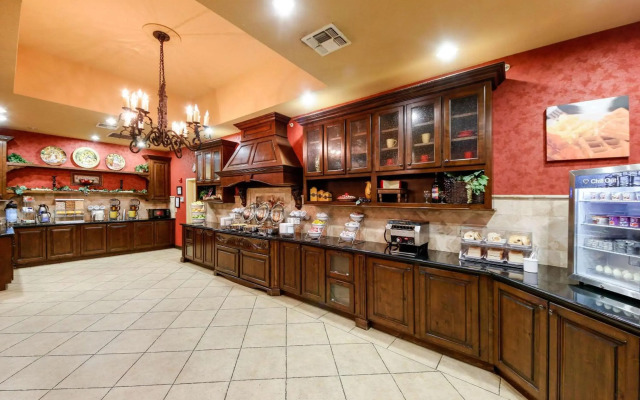 Comfort Suites Alamo - Riverwalk