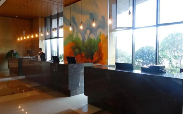 Guihe Siji Hotel