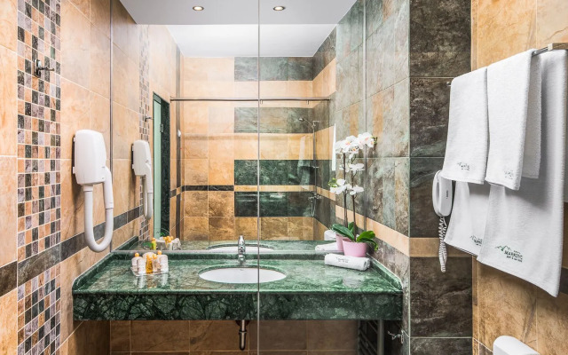 Park & Spa Hotel Markovo