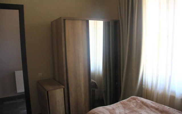 Guest house Fifty