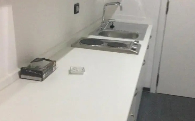Luxury Apartment Caserta