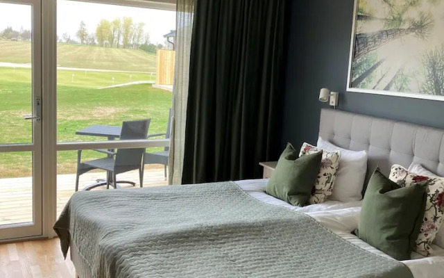 Bedinge Golfklubb hotell