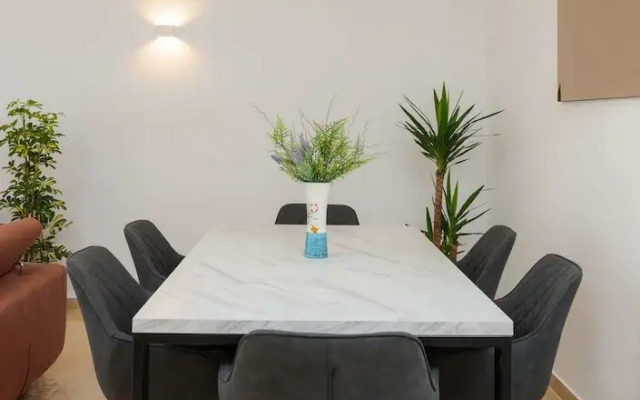 Villa Four Brothers - Exclusive Apartment