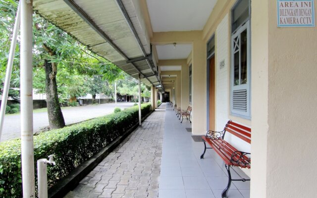 Wisma Sargede