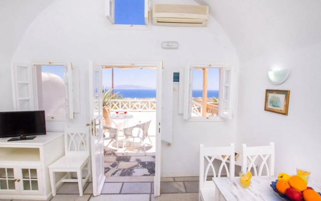 Muses Cycladic Suites