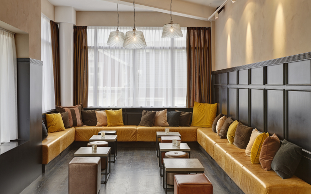 Hotel Kea by Keahotels