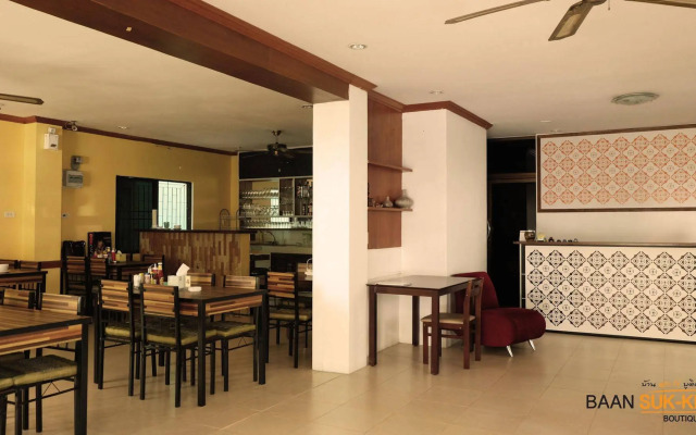 Baan Sukkho