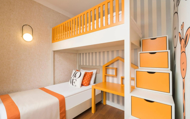 Selectum Family Comfort Side