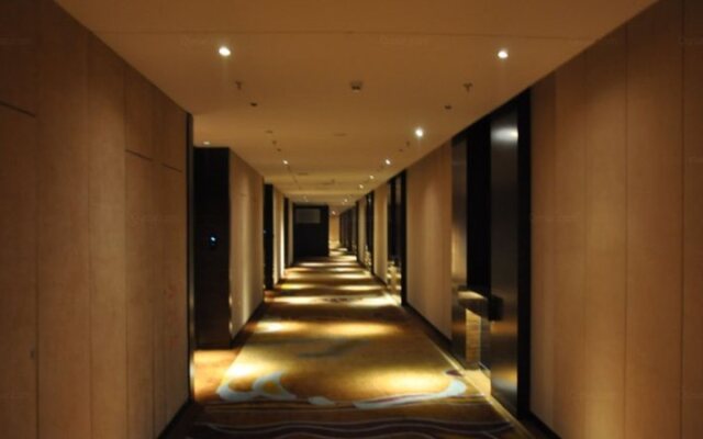 Nanjing Lakehome Hotels and Resorts