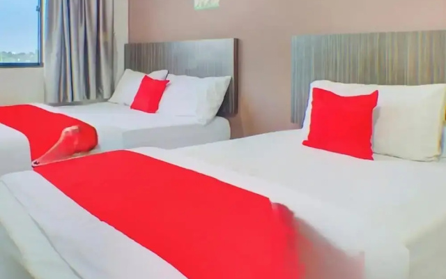 OYO 89985 Js Hotel