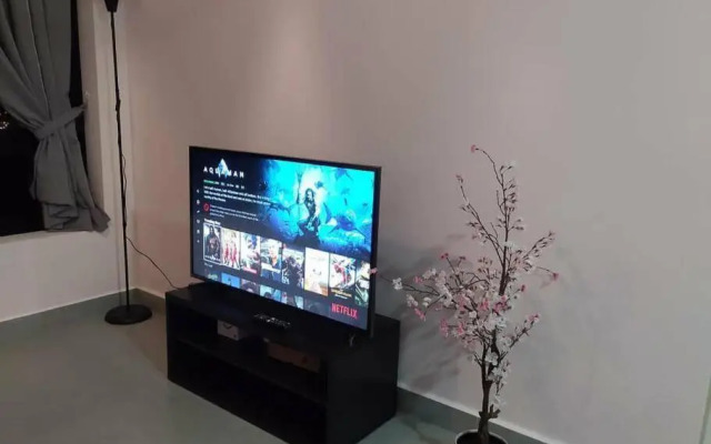 Ka609 Unit, Wifi, Netflix, Parking