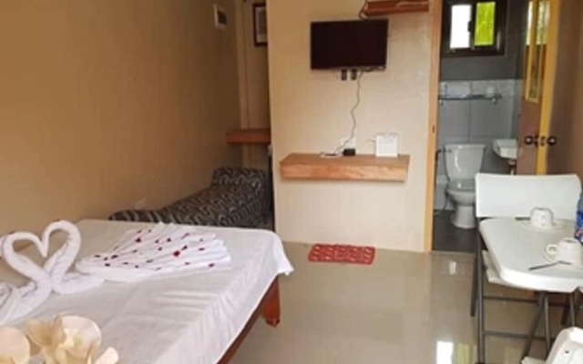 shalom guest house and rest bar