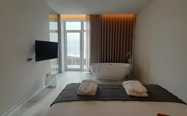 Porto Covo Praia Hotel & Spa