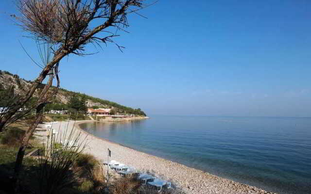Camping Kanegra