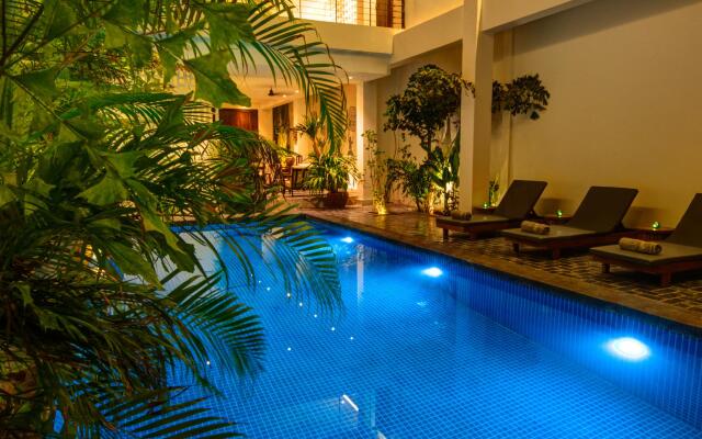 Balconitel Boutique Hotel