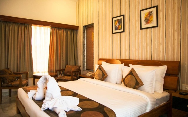 Graces Resort