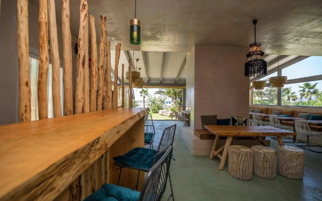 Hostal Banti