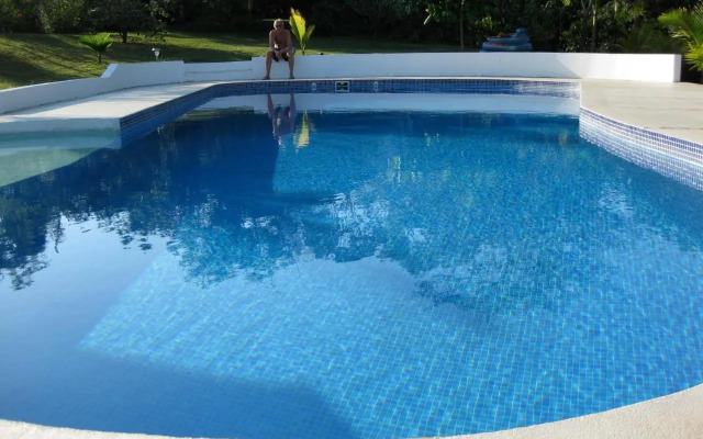 2BR House Montezuma