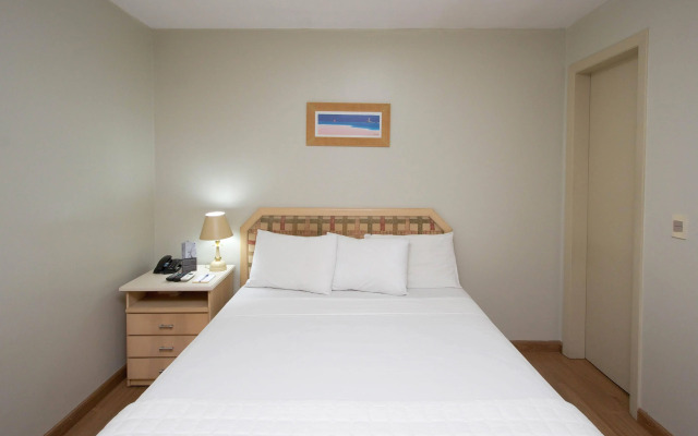 Bristol Upper Residence Hotel