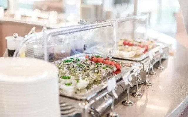 Hotel und Therme NOVA