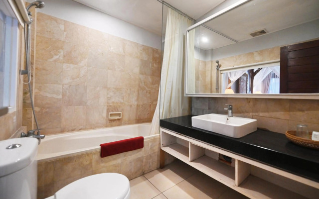 Puri Dewa Bharata Hotel & Villas