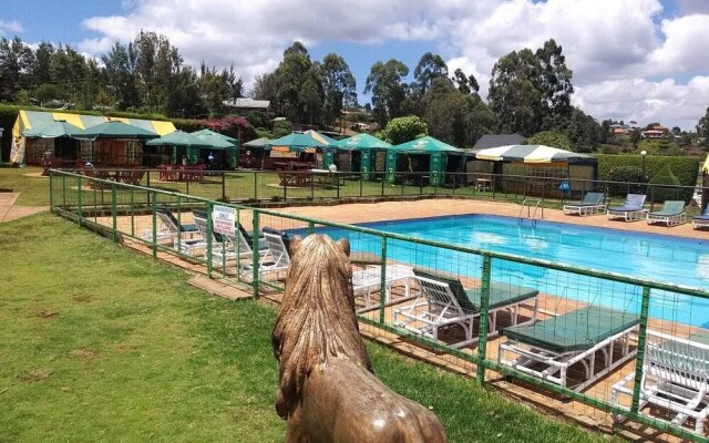 Arizona Comfort Hotel & Spa Nairobi