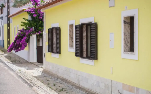 Oliveira Country House