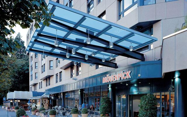 Mövenpick Hotel Lausanne