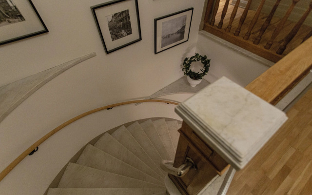 Continental Apartment Hotel Sundsvall