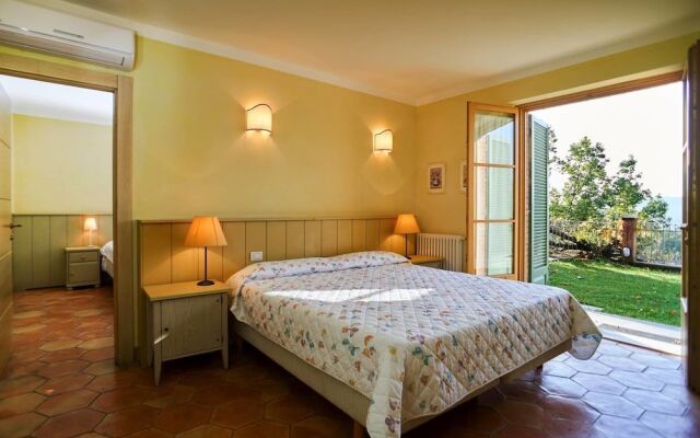 Agriturismo Monteverde