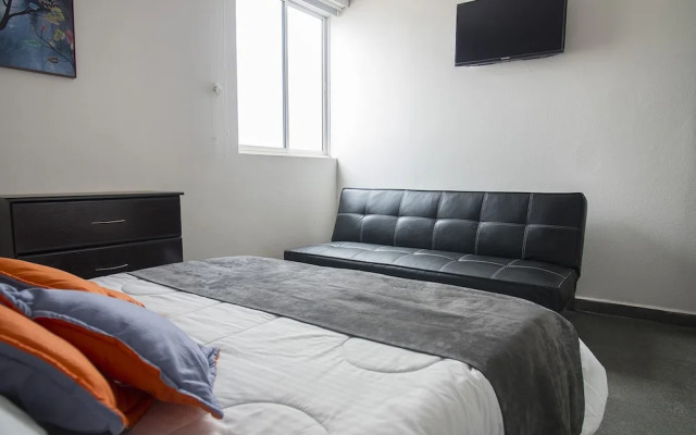 Hotel Grand H&R