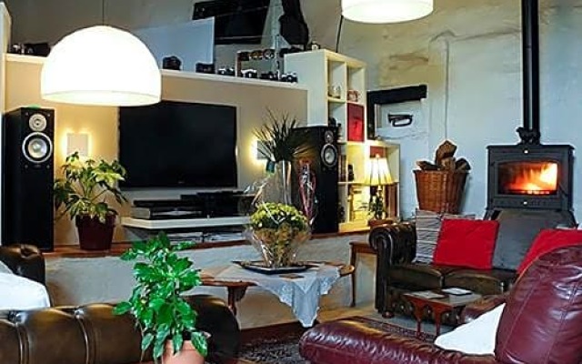 Brantome Les Ages Chambre d'hotes