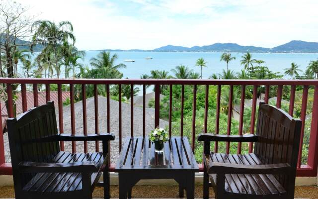 Panwa Beach Resort Phuket