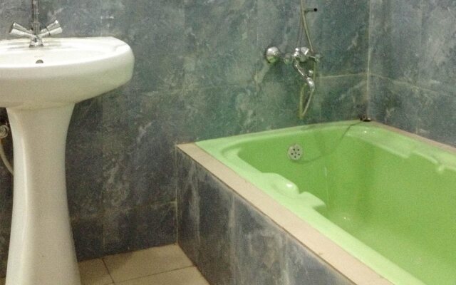 Hotel Lumbini International