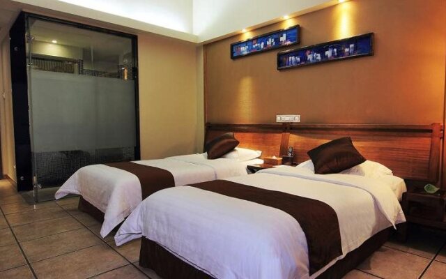 Azure Bay Resort