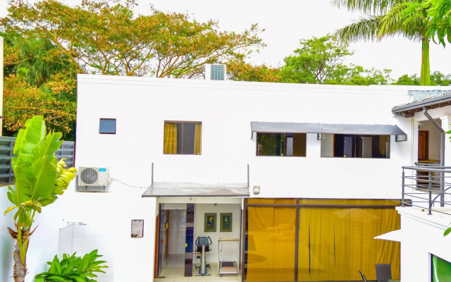 Pantanal Inn Hotel