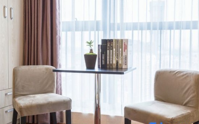 Times  Premium Business Apartment (Shenzhen Longyuan Chuangzhan ) – Guest Rooms – Shenzhen