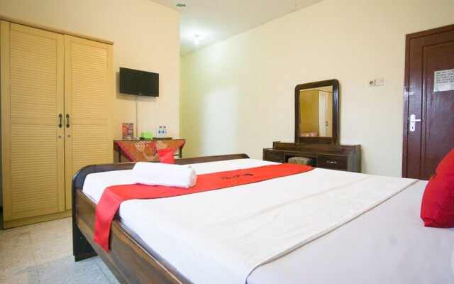 RedDoorz Syariah @ Jalan Gajah Mada