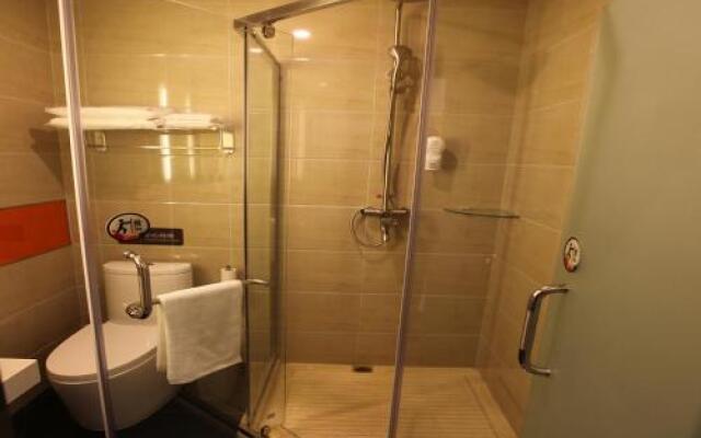 7 Days Premium Harbin Xufu Road