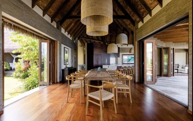 Villa Malolo Levu