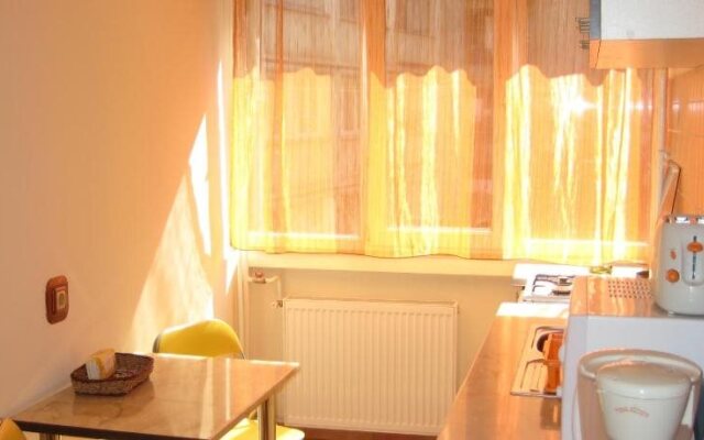 Rainbow Accommodation