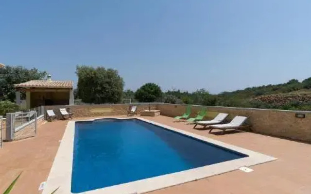 Akivillas Pera Relax II