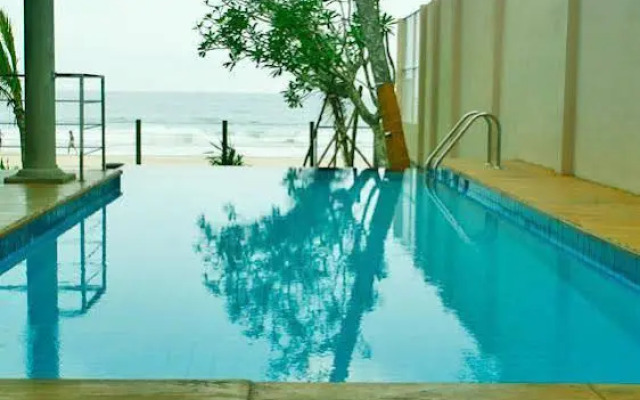 Villa Saldana