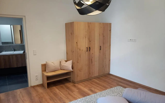 Appartements König