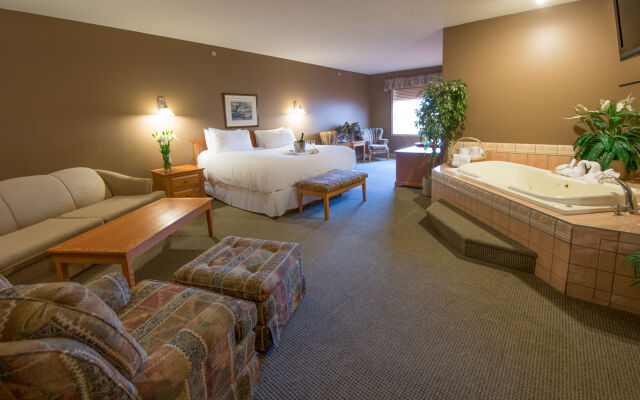 Prime Hotel