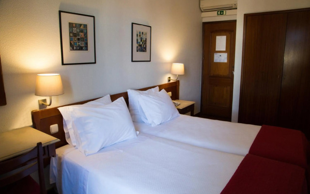 Hotel Solaris