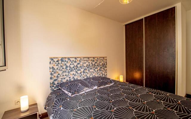 T4 - Le Melba - 77m² - proche du téléphérique