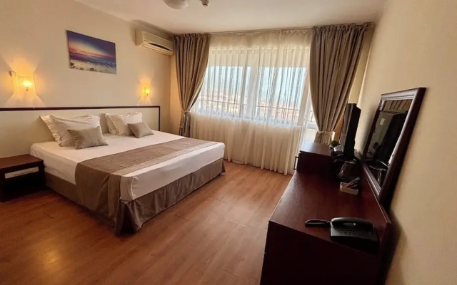 Sea Vista Hotel