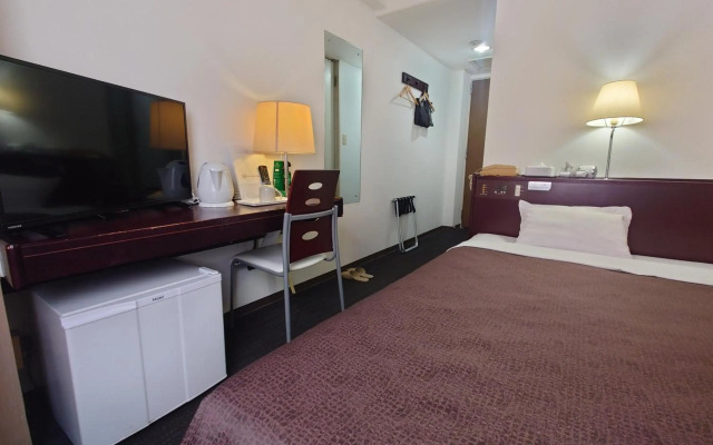 Hotel Select Inn Hamamatsu Ekimae